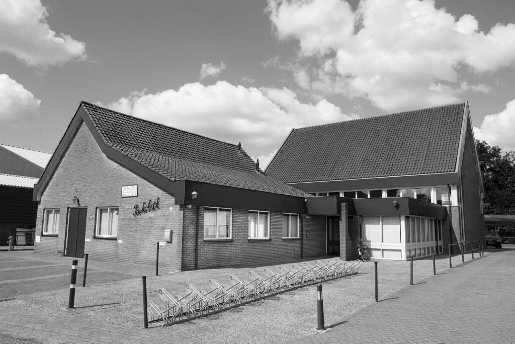 Historie – Christelijke Gereformeerde Kerk Doornspijk - Chr Ger Kerk Doornspijk