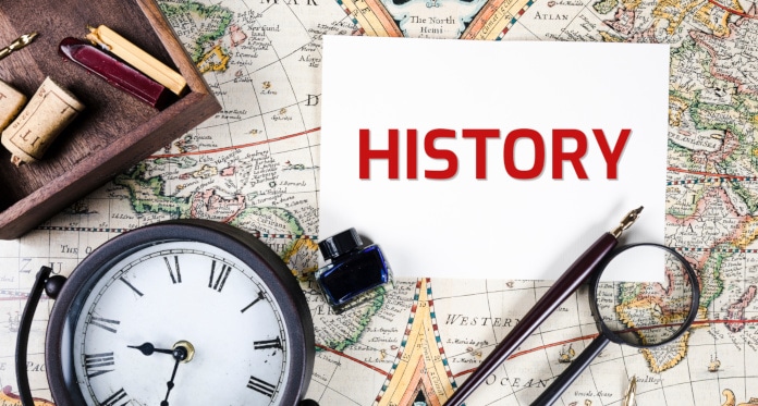 History Expressions in English | Learn English - History Of The Palestine Israel Conflict