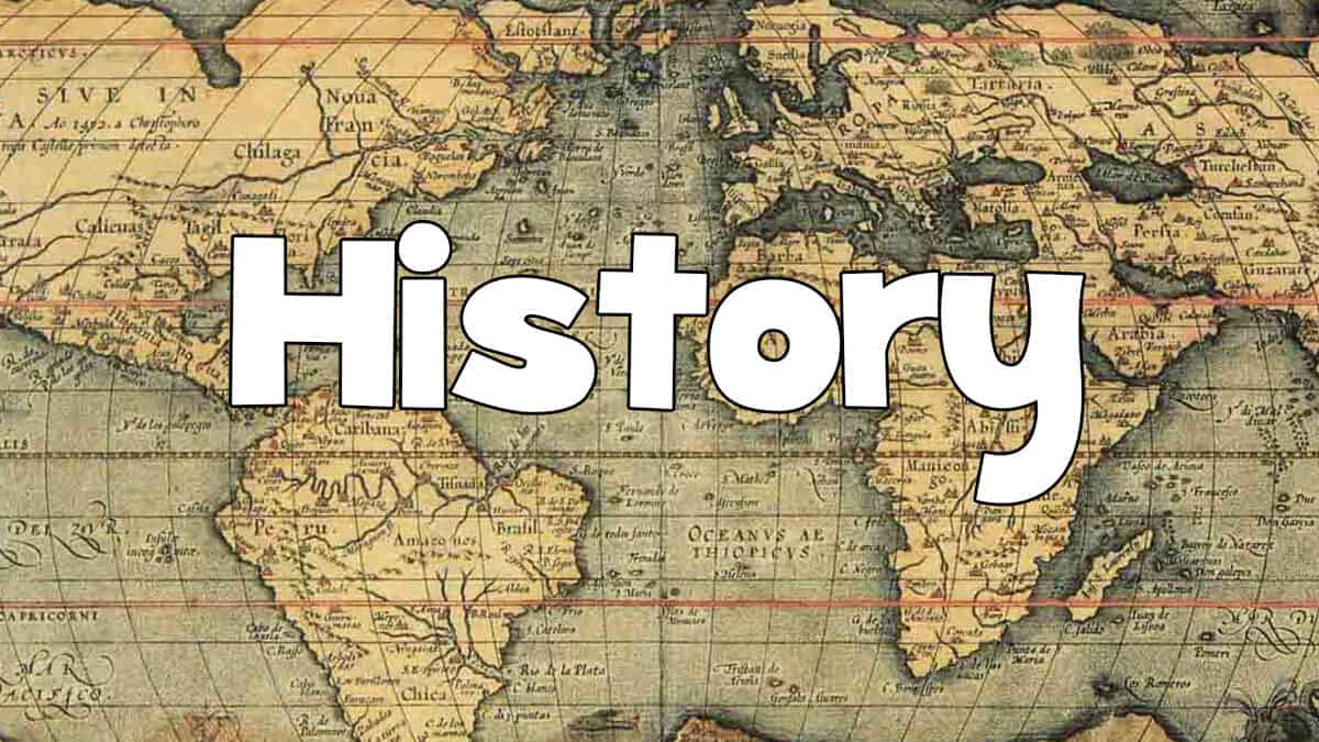 History - Fun Kids - the UK's children's radio station - History Of The Palestine Israel Conflict