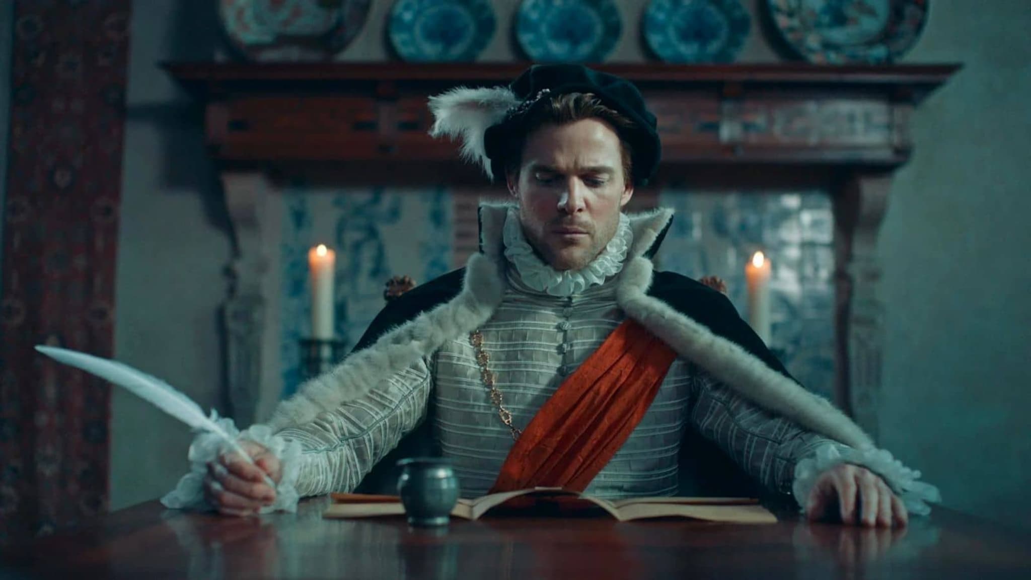 “History lessons have never been as fun as the story of Holland: Orange - Het Verhaal Van Willem Van Oranje