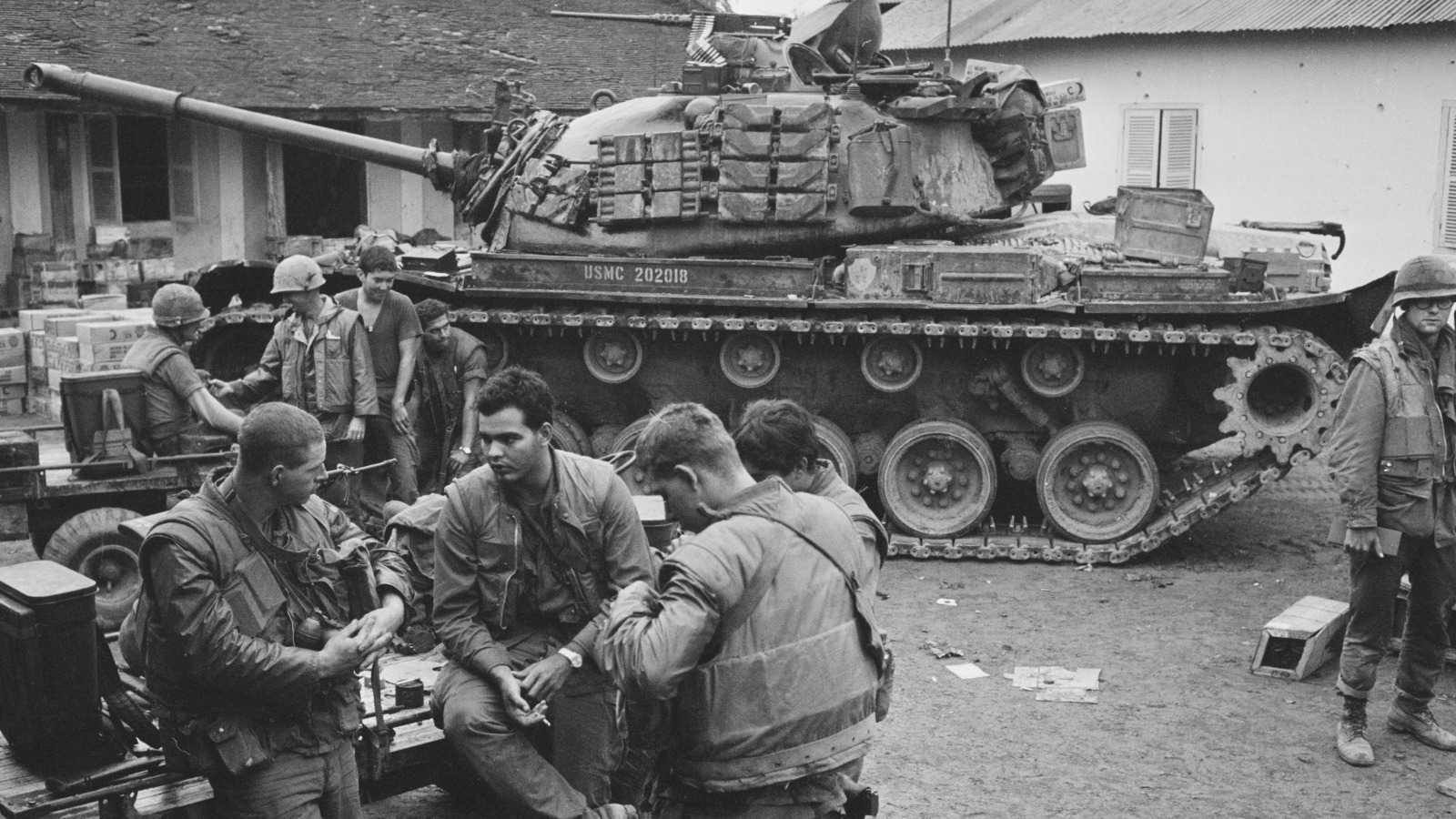 History Of Vietnam War - vrogue.co - Wanneer Was De Vietnam Oorlog