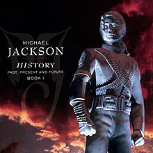HIStory: Past, Present and Future, Book I - Wikipedia, the free - Michael Van Gerwen En Jelle Klaasen