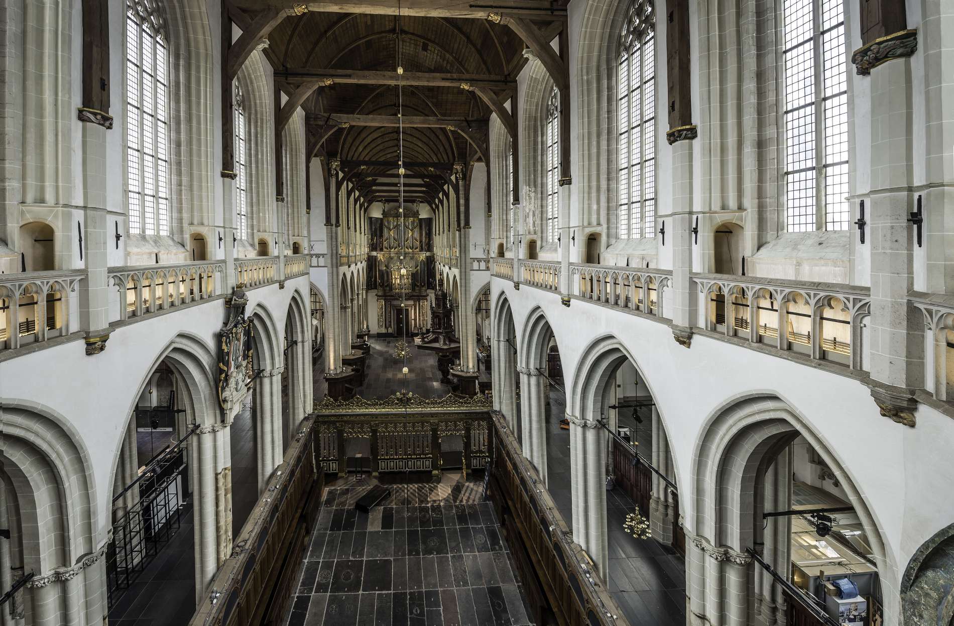 History & Royalty - De Nieuwe Kerk Amsterdam - De Nieuwe Kerk Amsterdam Kerkdienst
