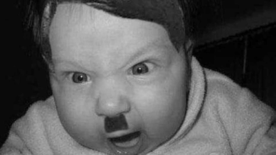 Hitler – Sick Chirpse - Hoe Oud Is Adolf Hitler Geworden