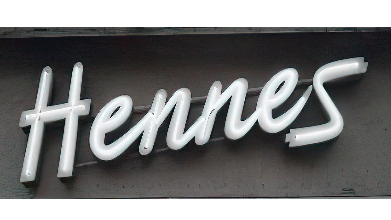 Hennes And Mauritz Online Shop