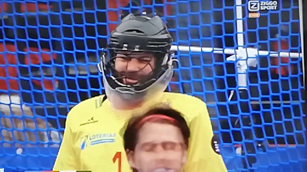 Hoe Lang Duurt Een Hockey Wedstrijd