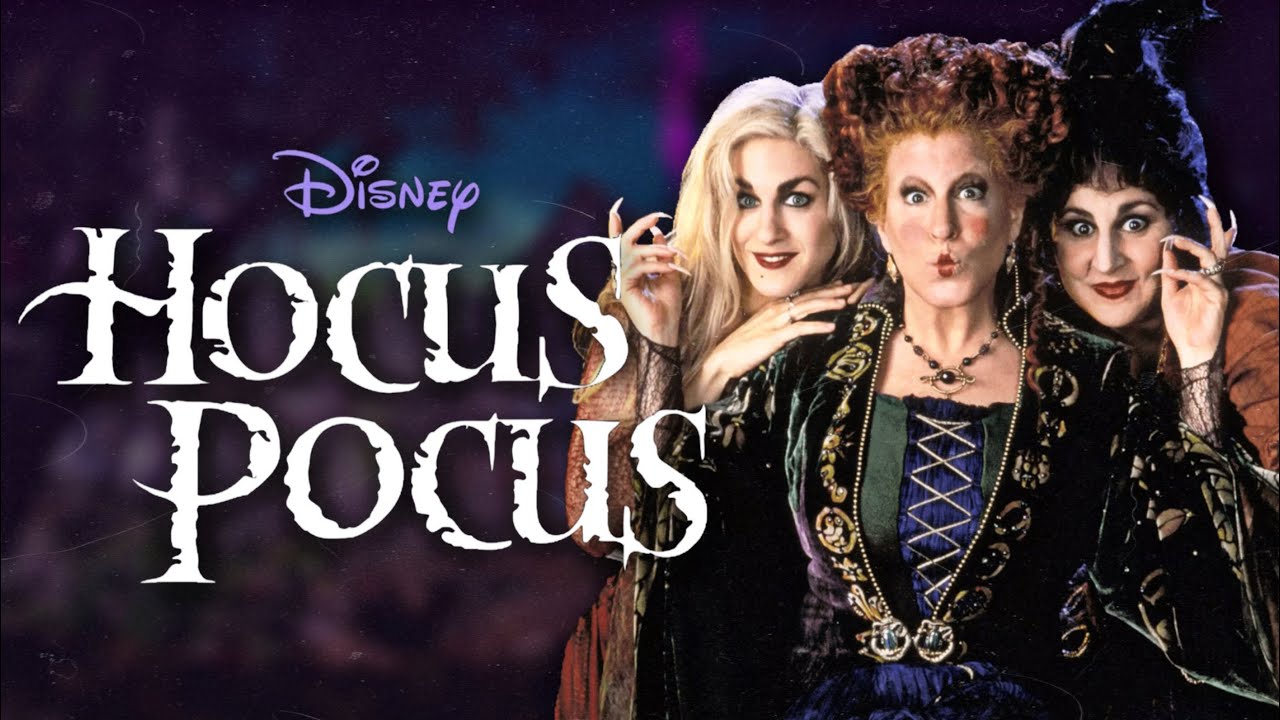 Waar Kan Je Hocus Pocus Kijken