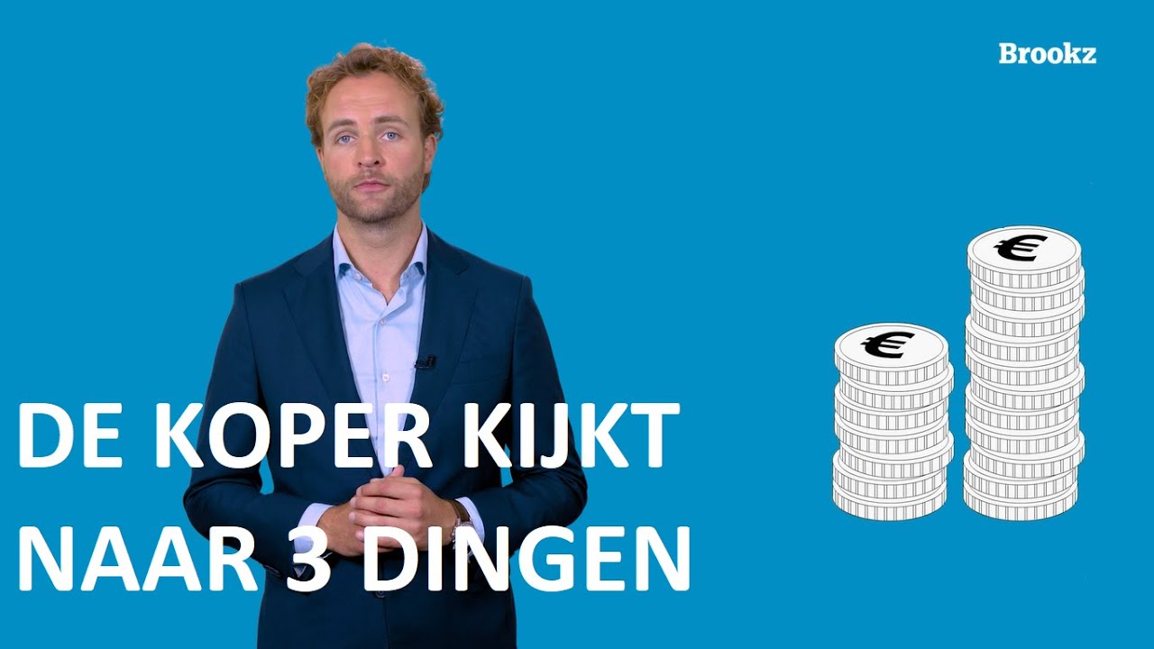 Hoeveel Aandelen Heeft Een Bedrijf