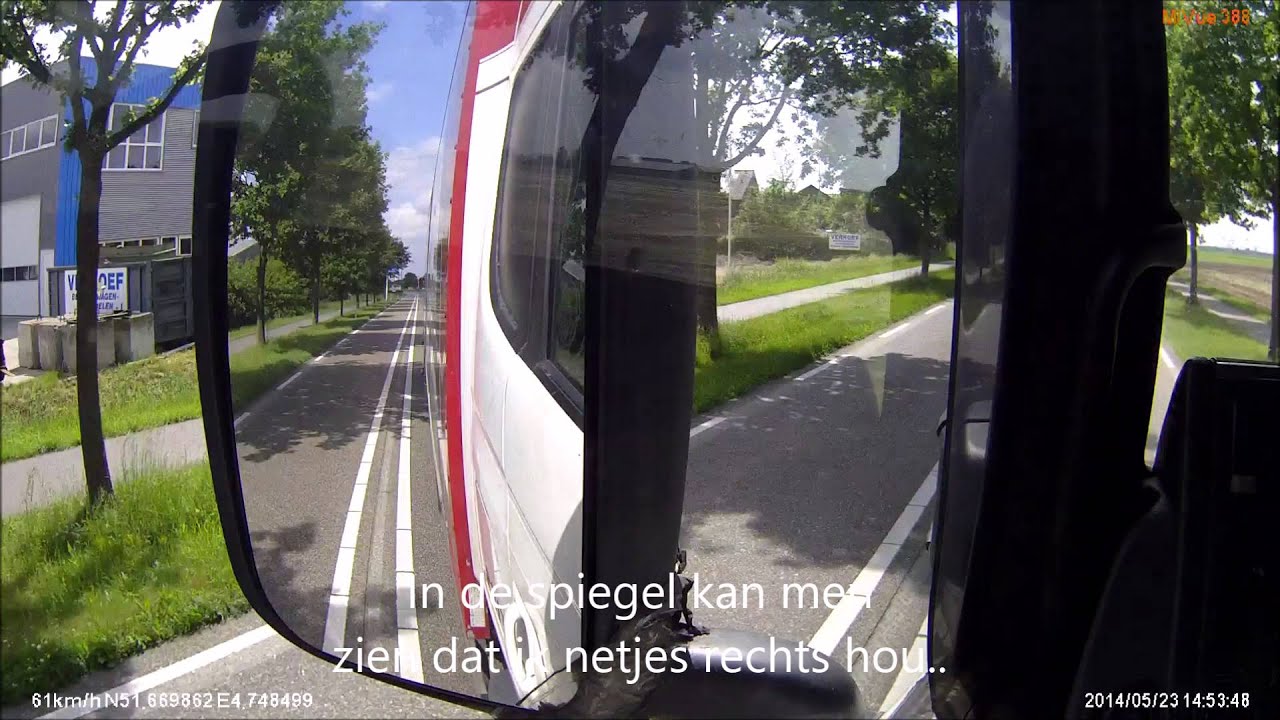 Hoe breed is een weg ? - YouTube - Hoe Breed Is Een Bad