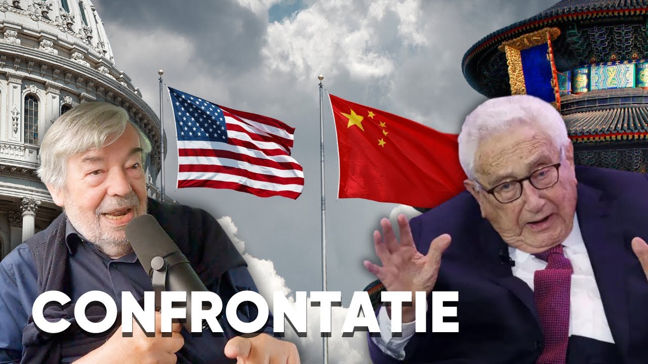 Hoe Derde Wereldoorlog is te voorkomen - YouTube - Wat Is Qua Inwonertal De Derde Stad Van Oostenrijk