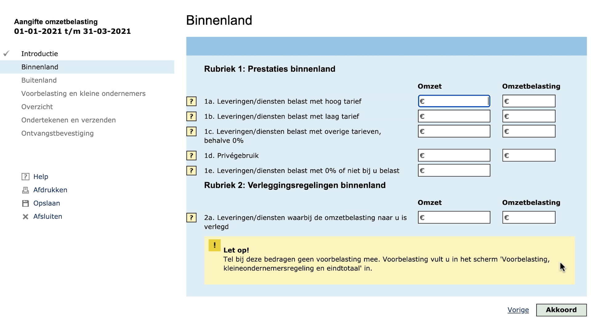 Hoeveel Is De Erfbelasting In 2024