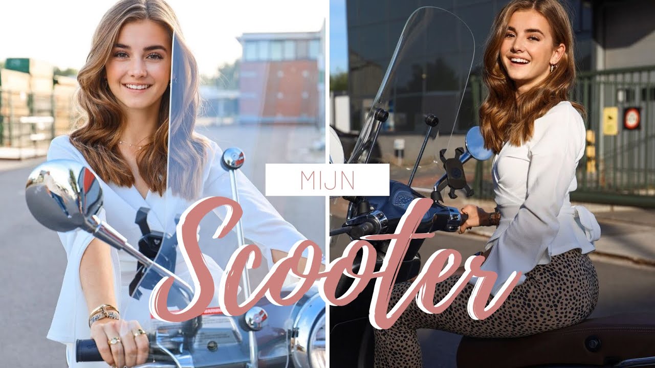 Hoe Duur Is Het Om Je Scooterrijbewijs Te Halen? Ontdek De Kosten Nu! - Hoe Lang Duurt Het Om Je Scooterrijbewijs Te Halen