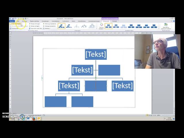 Hoe Maak Je Een Ecogram