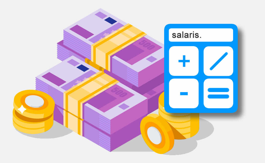 Hoe een goed salaris verdienen? De beste tips en strategieën - Wat Wordt Mijn Netto Salaris