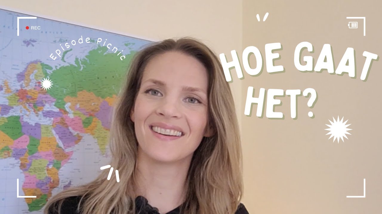 Hoe Gaat Het In Papiaments