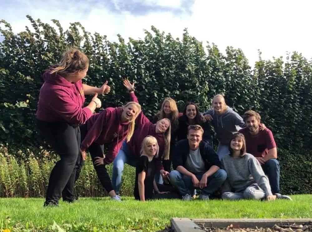 Hoe gaat het met jullie jaarwerking? | Speelplein.Net - Hoe Gaat Het Met Jullie