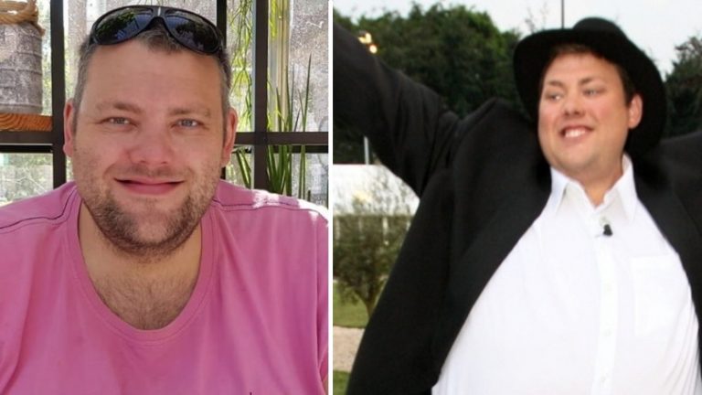 Jaap Uit De Gouden Kooi