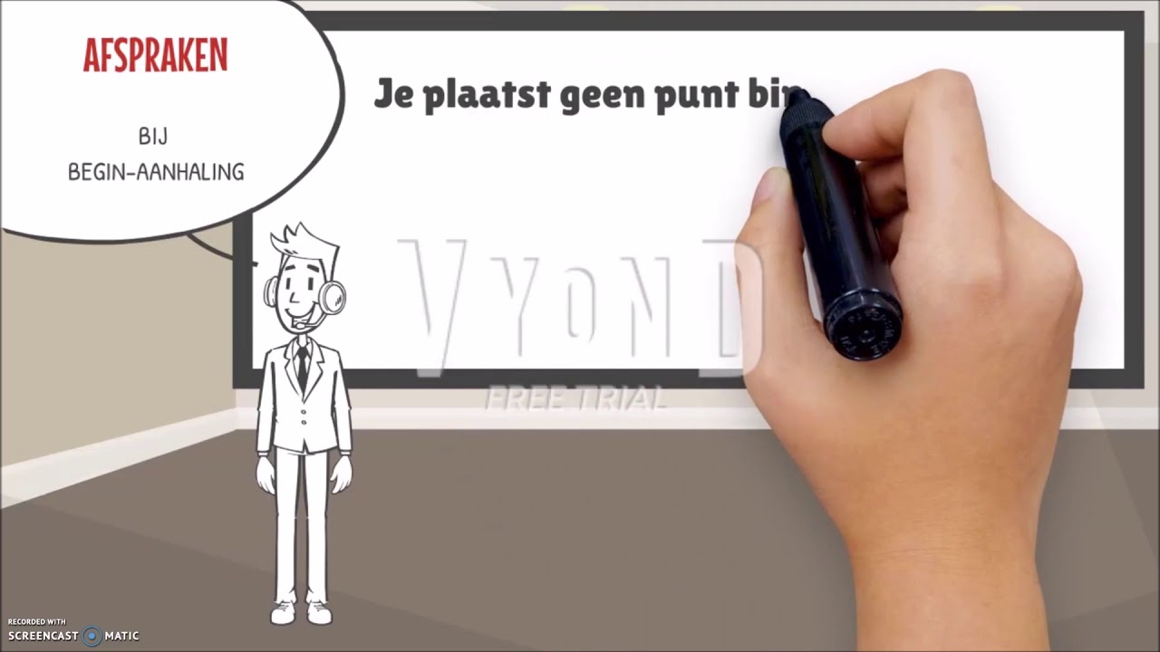 Hoe gebruik je aanhalingstekens? - YouTube - Wanneer Enkele Of Dubbele Aanhalingstekens