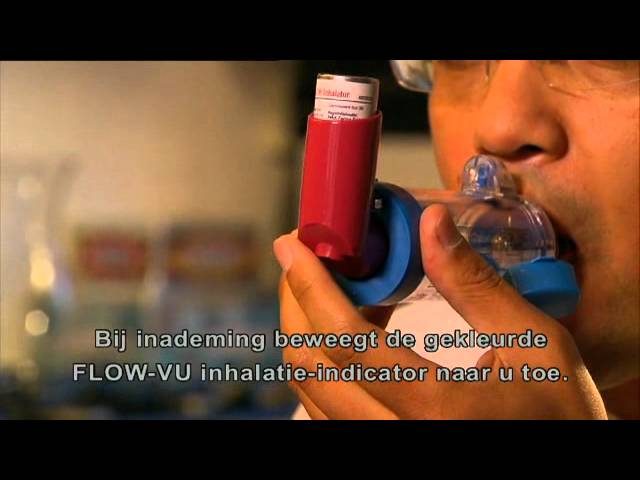 Hoe Gebruik Je Een Inhalator Met Voorzetkamer: Alles Wat Je Moet Weten - Hoe Gebruik Je Een Inhalator Met Voorzetkamer