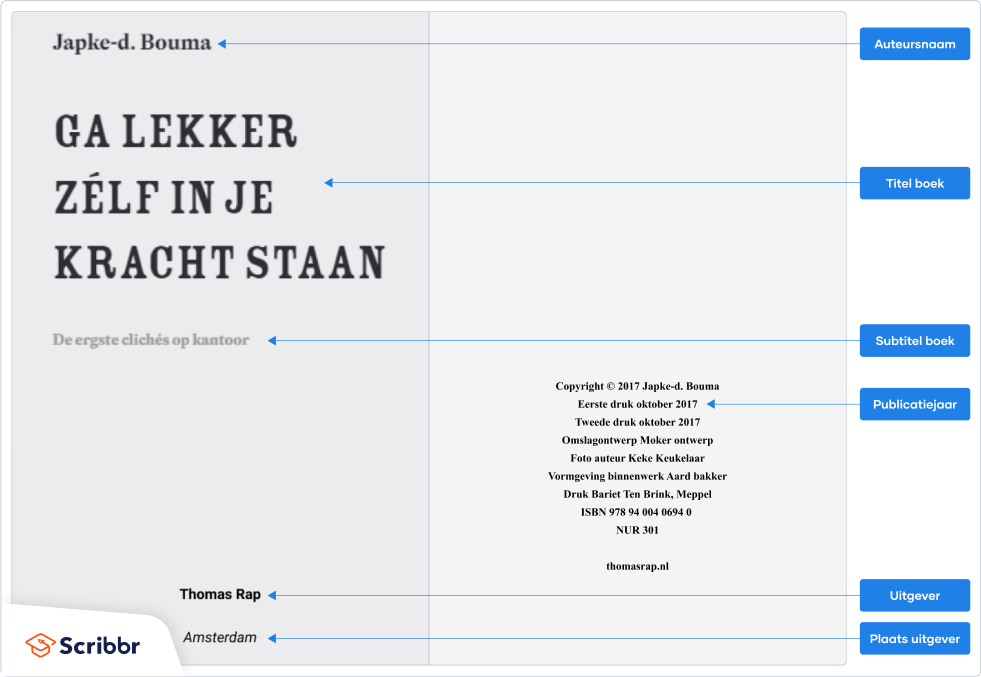 Hoe Gebruik Je Meerdere Bronnen In Tekst Apa? - Meerdere Bronnen In Tekst Apa