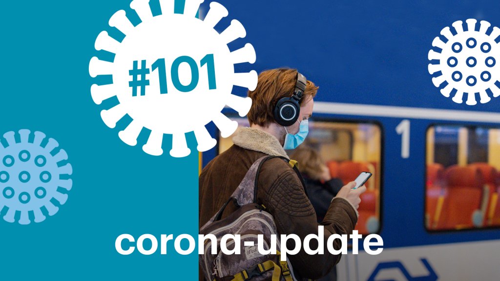 Hoe groot is de kans dat je nu nog besmet wordt met corona? | RTL Nieuws - Corona En Nu Verder