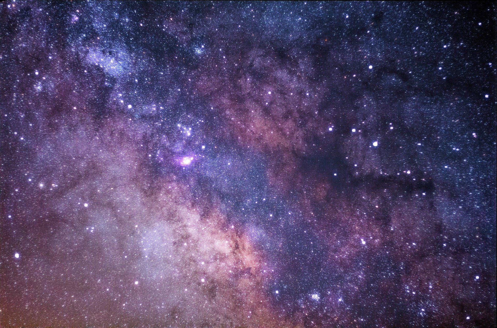 Hoe groot is het universum? - Yoors - Hoe Groot Is Het Universum
