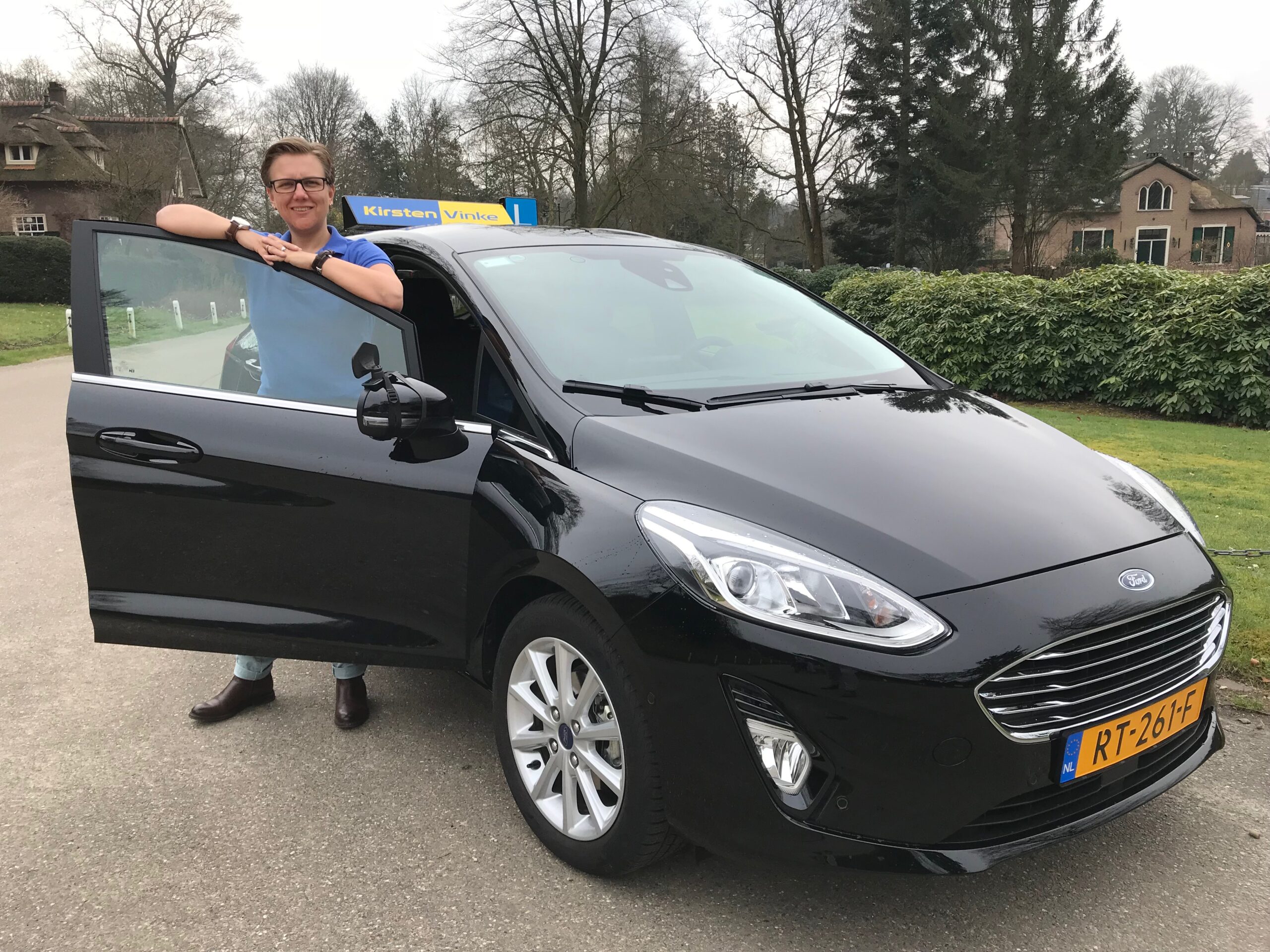 Hoe haal je je rijbewijs als je speciale aandacht nodig hebt? - Balans - Hoe Haal Je Je Rijbewijs