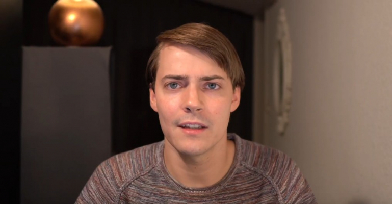 Hoe herken je een 'christelijke' sekte? Chris Verhagen legt het uit - Hoe Herken Je Een Sekte