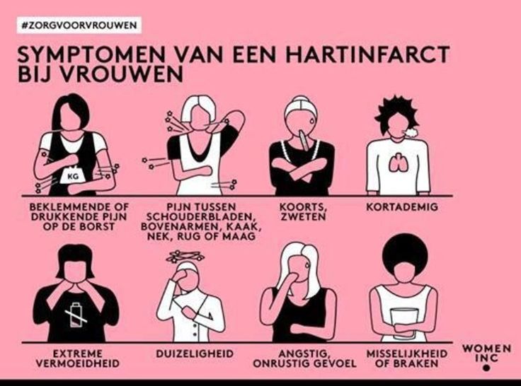 Drukkend Gevoel In Hoofd En Duizelig