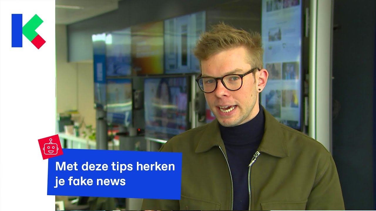 Hoe Weet Je Of Een Site Betrouwbaar Is