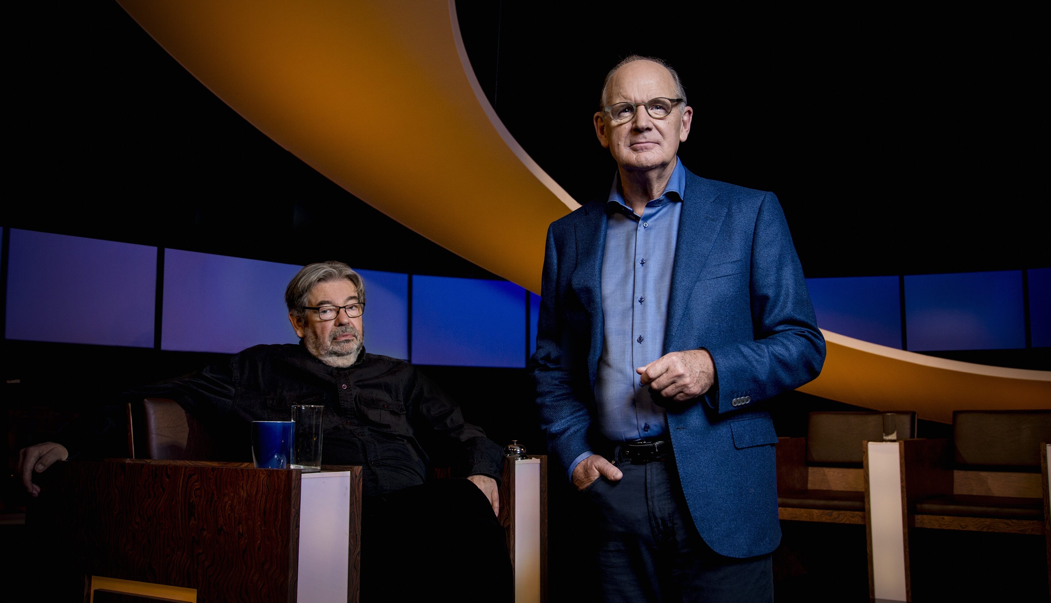 Vragen Van De Slimste Mens