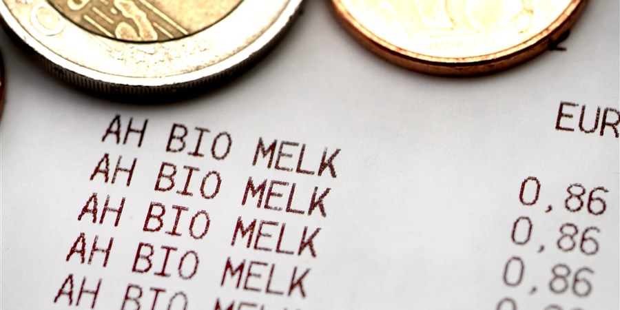 Hoe hoog is de inflatie van de consumentenprijzen (CPI is - Hoe Hoog Is De Inflatie