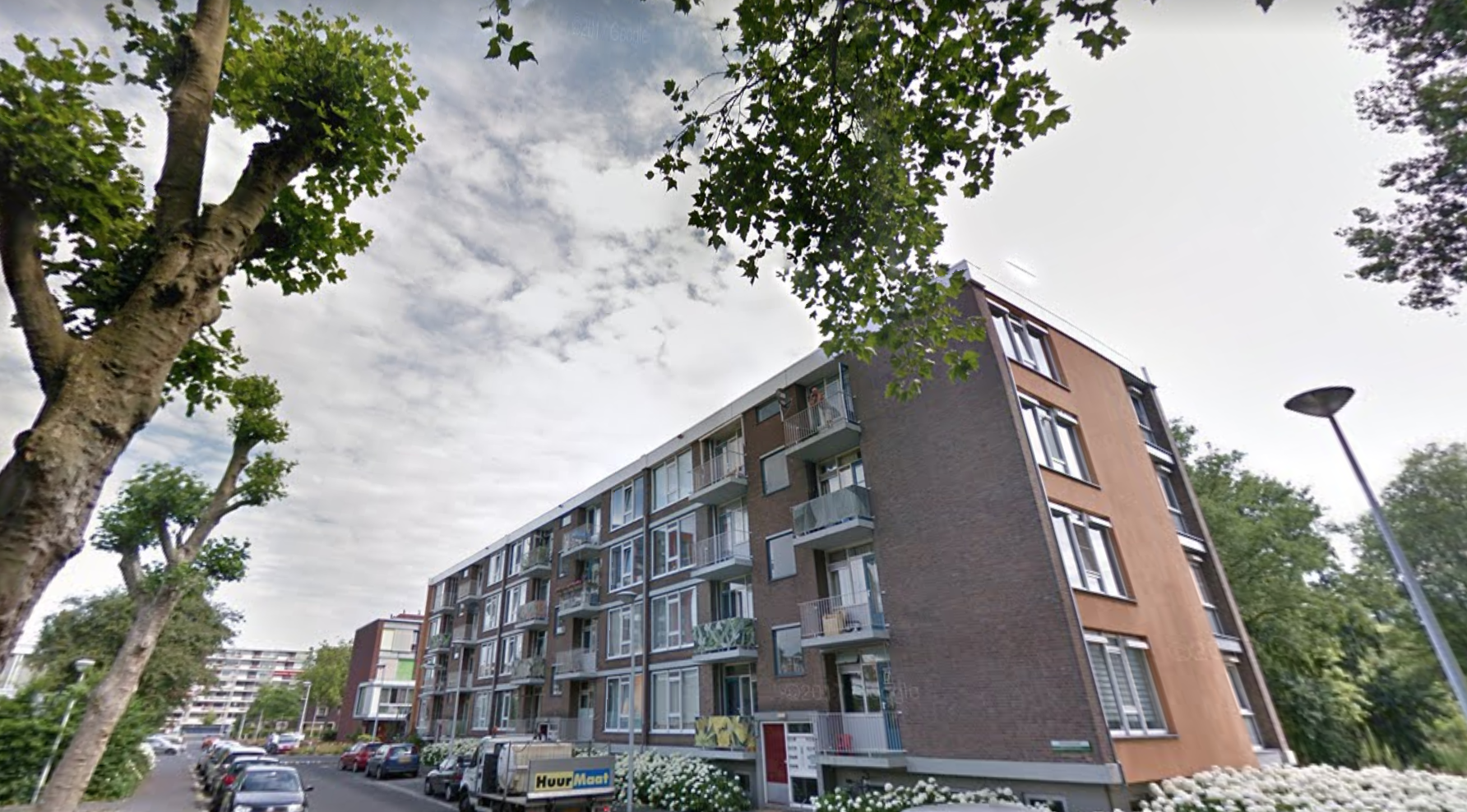 Hoe hoog komt het water bij jou? – Overstroom ik - Hoe Hoog Ligt Mijn Huis