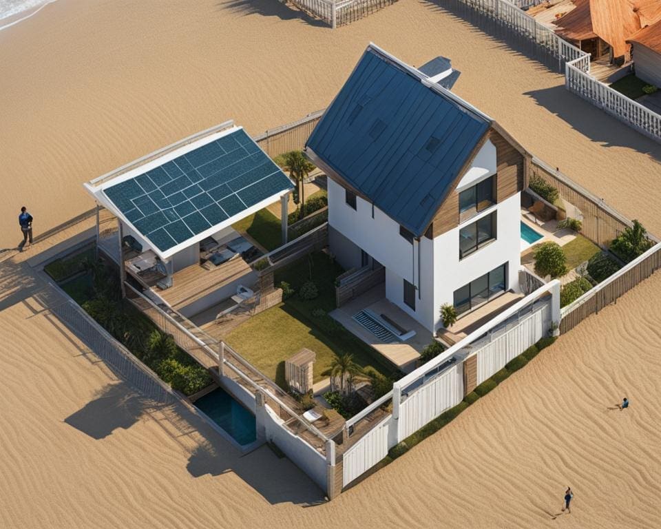 hoe hoog ligt mijn huis boven de zeespiegel | Pallo.be - Hoe Hoog Ligt Mijn Huis