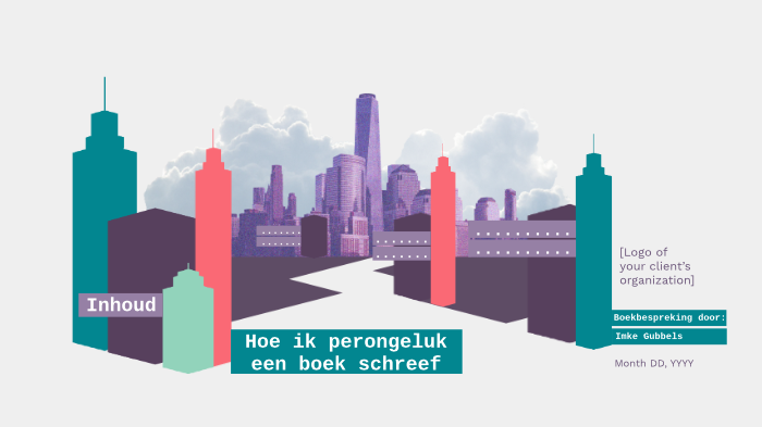Hoe ik per ongeluk een boek schreef by Imke Gub on Prezi - Hoe Ik Per Ongeluk Een Boek Schreef