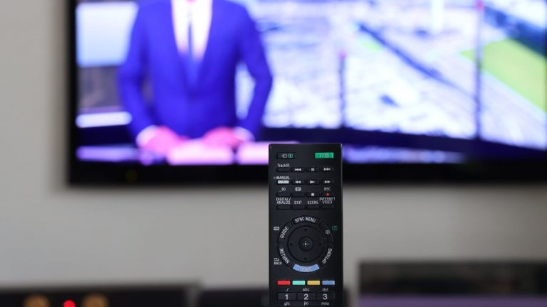 Hoe Installeer Ik Kerkdienst Op Tv