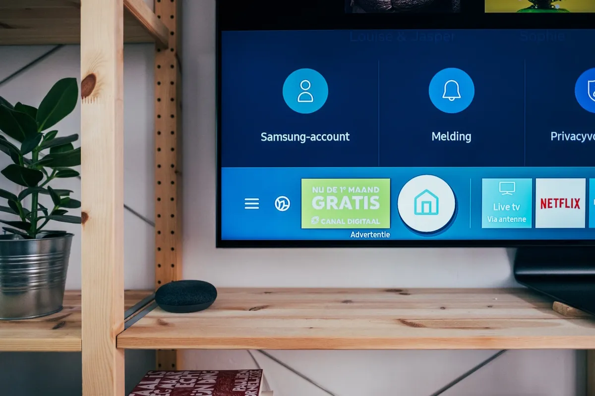 Hoe installeer ik een app op mijn Samsung smart tv? - PTVDD - Hoe Installeer Ik Kerkdienst Op Tv