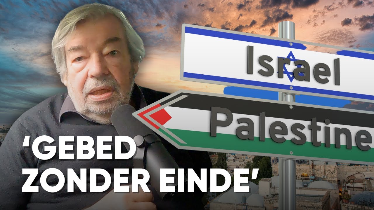 Palestijnen In De Bijbel