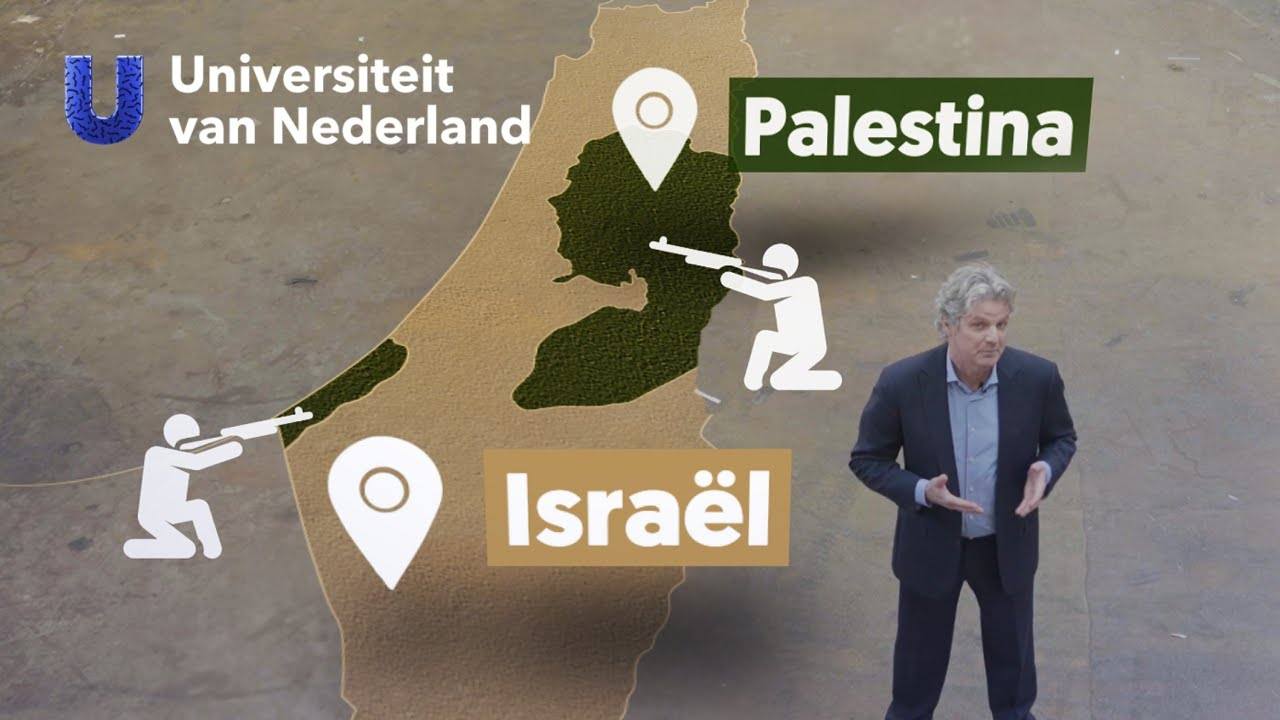 Hoe is het conflict tussen Israëliërs en Palestijnen ontstaan? - Yoors - Hoe Is Het Conflict Tussen Israëliërs En Palestijnen Ontstaan