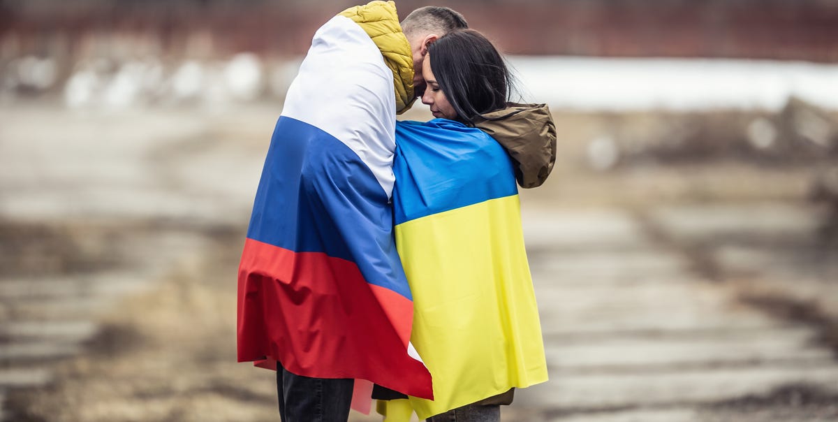 Hoe is het conflict tussen Rusland en Oekraïne ontstaan? - Wanneer Begon De Oorlog Tussen Oekraïne En Rusland