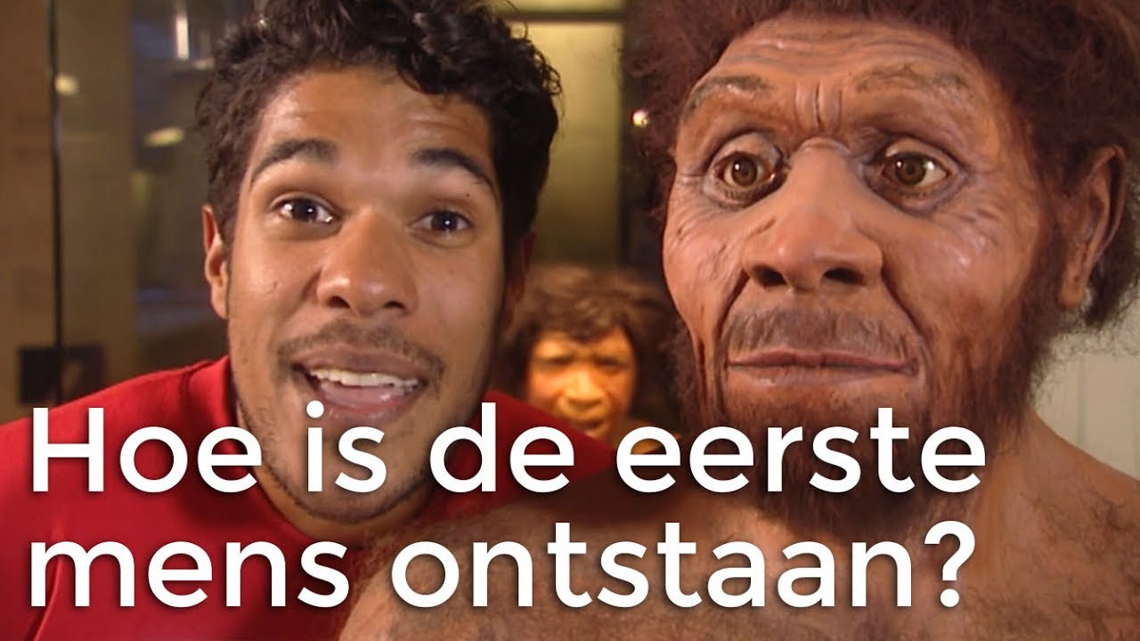 Hoe Is Het Eerste Leven Op Aarde Ontstaan