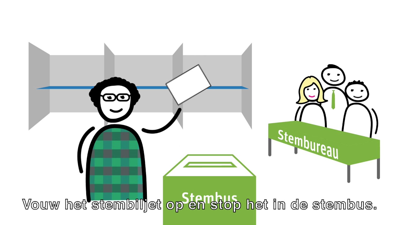 Hoe kan ik stemmen? - YouTube - Hoe Kan Je Stemmen Eurovisie Songfestival 2024