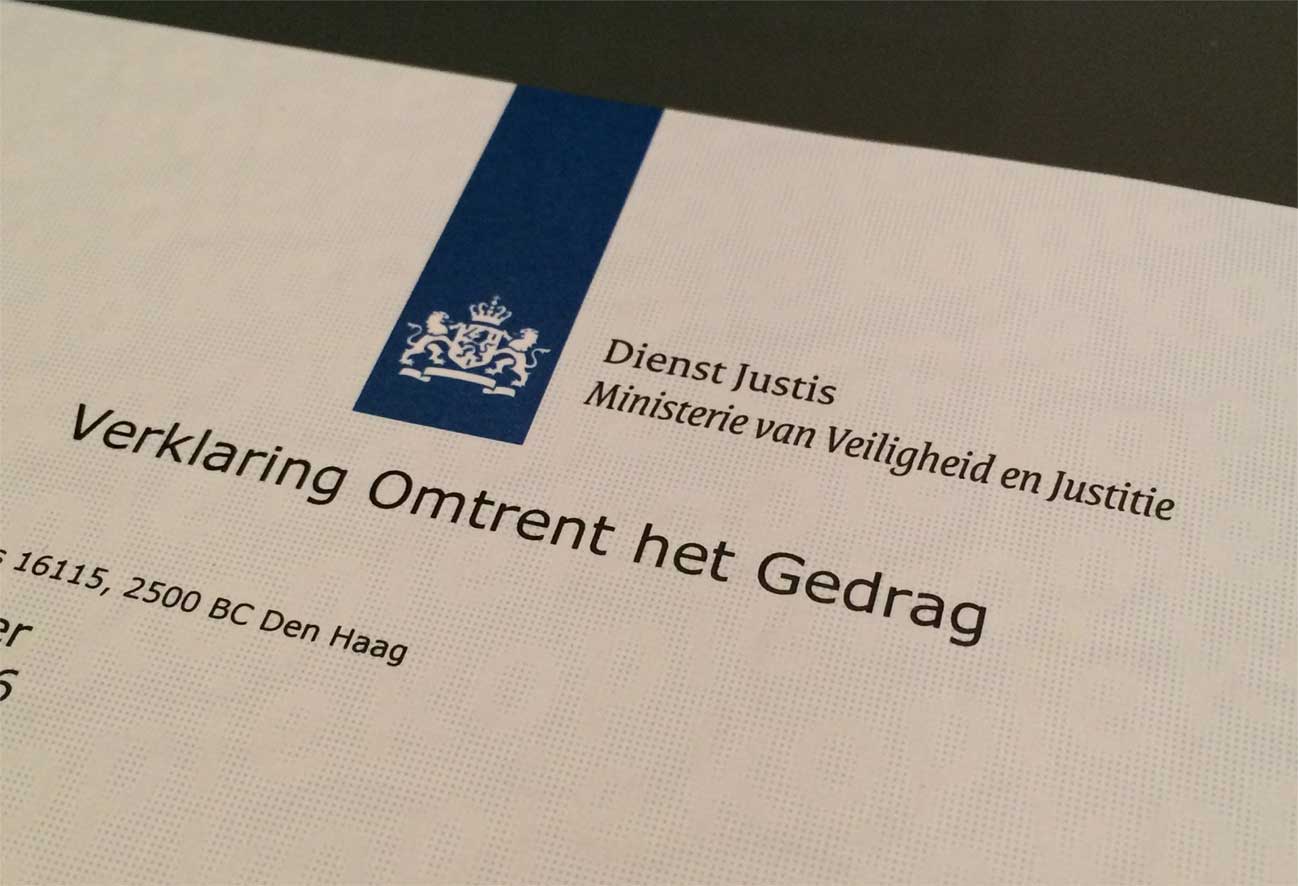 Hoe kan ik VOG aanvragen vanuit het buitenland? | VOG-aanvraag.nl - Wat Is Vog Aanvragen
