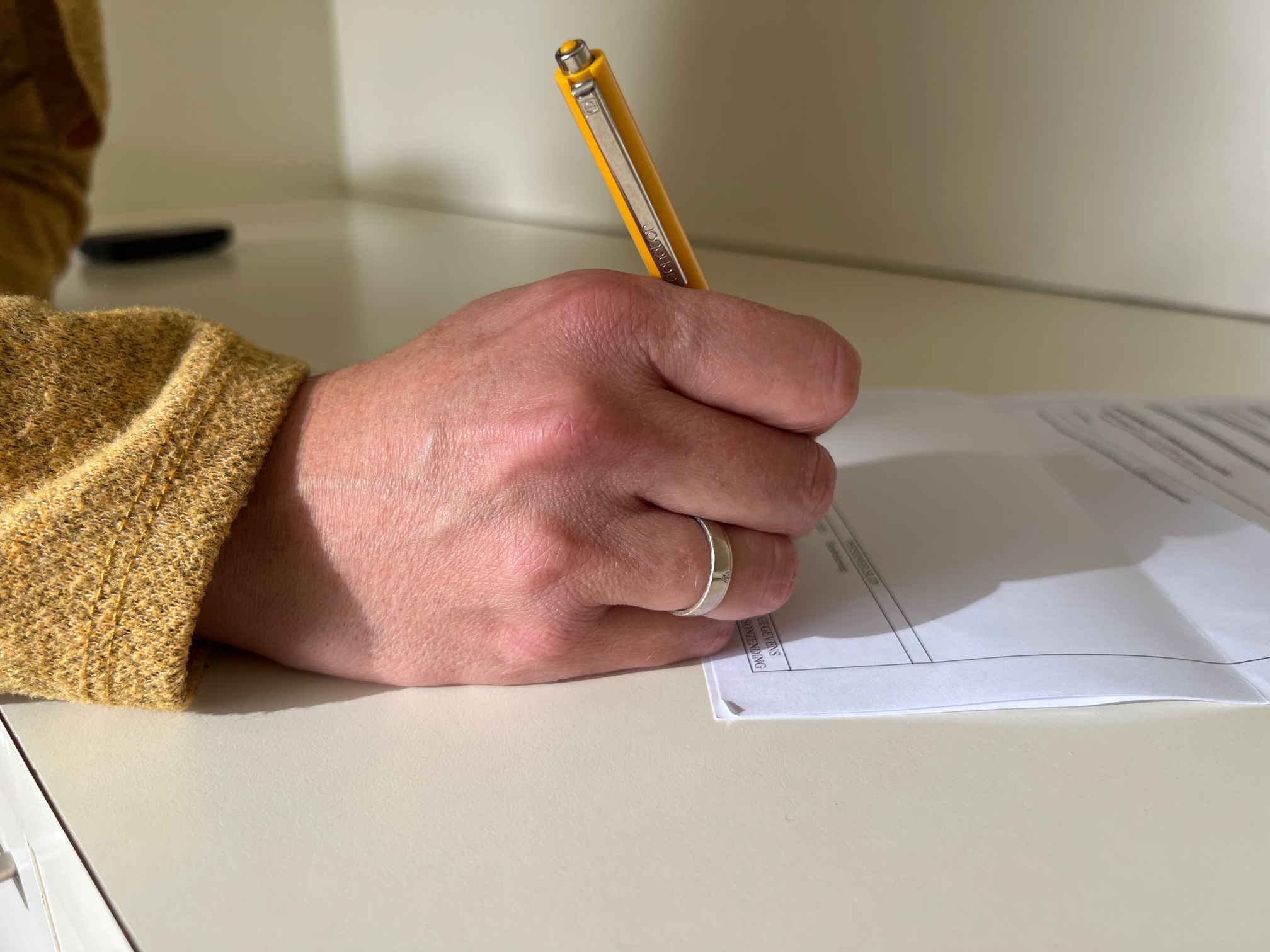 Hoe kan je inschrijven? | College ten Doorn - Spectrum - Kan Je Je Voor Meerdere Studies Inschrijven