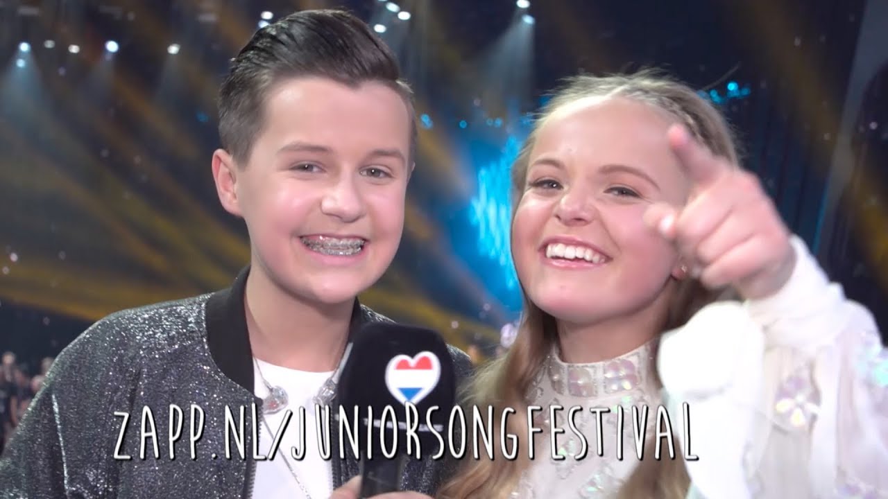 HOE KAN JE MEEDOEN MET HET JUNIOR SONGFESTIVAL 2019? 🇳🇱 - YouTube - Mag Je 2 Keer Meedoen Aan Het Songfestival
