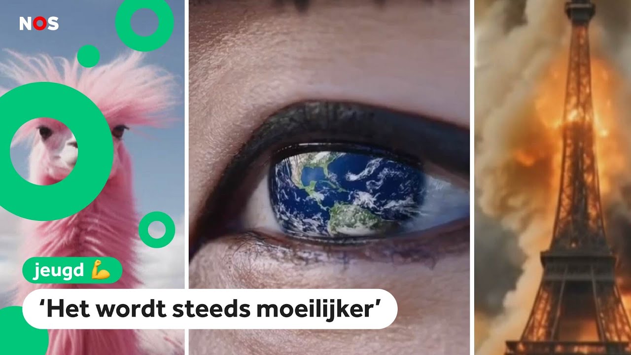 Hoe kan je nepnieuws herkennen? - YouTube - Hoe Loop Je Nierschade Op