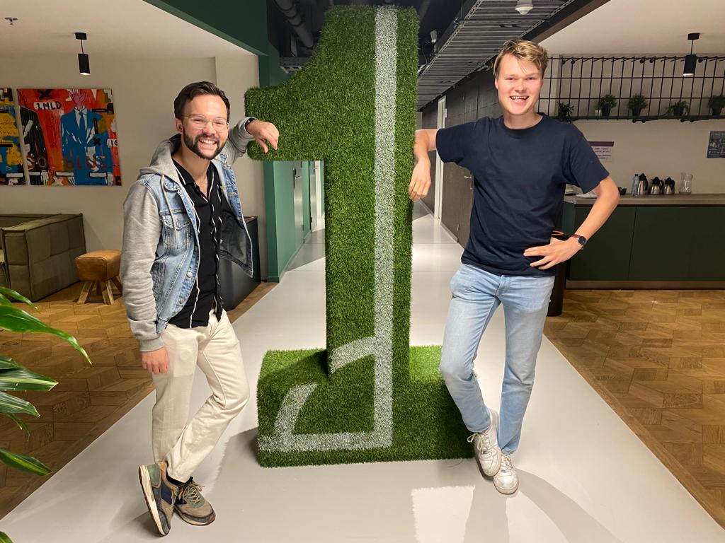 Ex Gedetineerden Terug In De Maatschappij