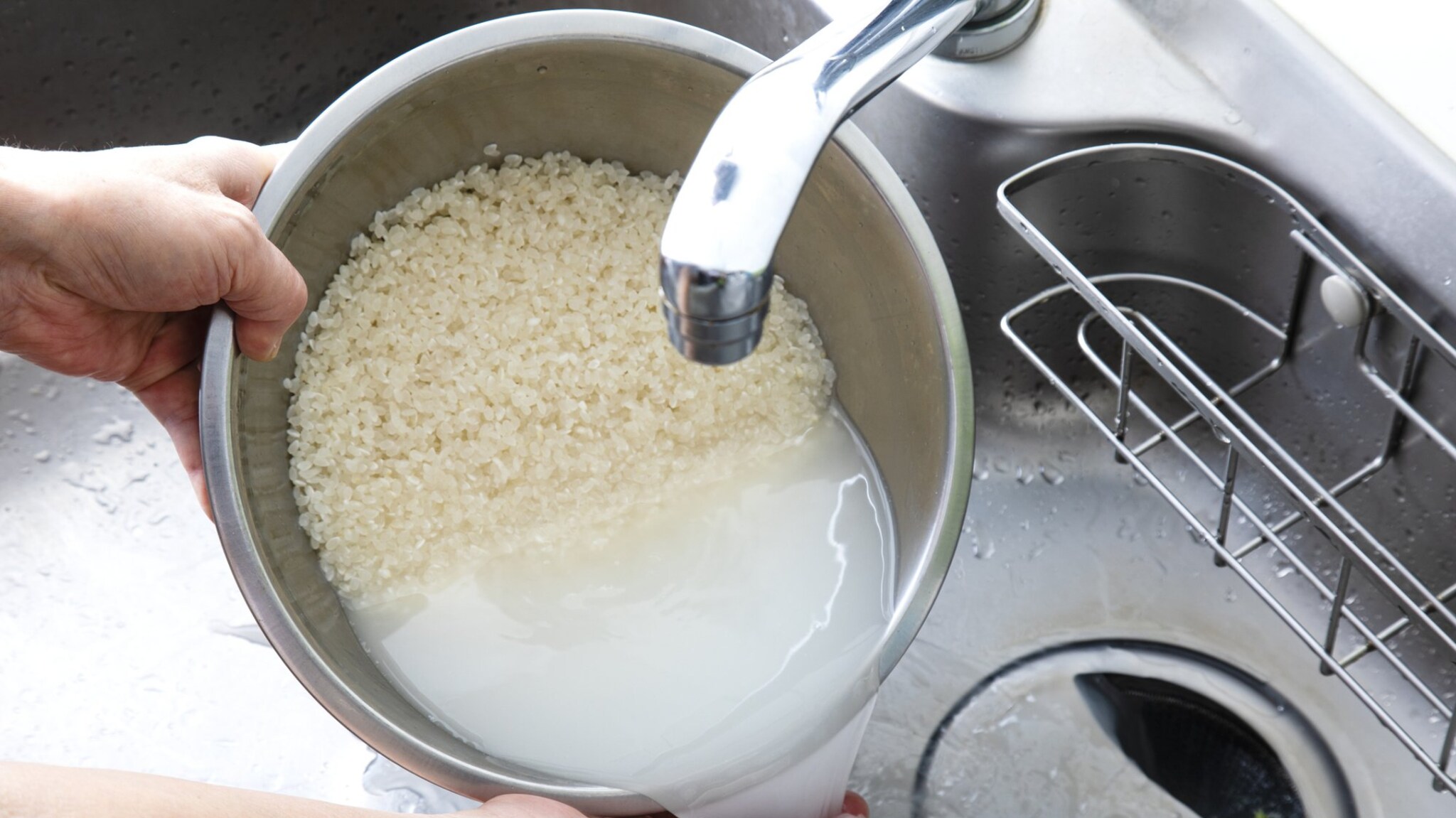 Hoe Kook Je Rijst Als Een Pro? – Thủ Thuật 5 Sao - 60 Gram Ongekookte Rijst Is Hoeveel Gekookt