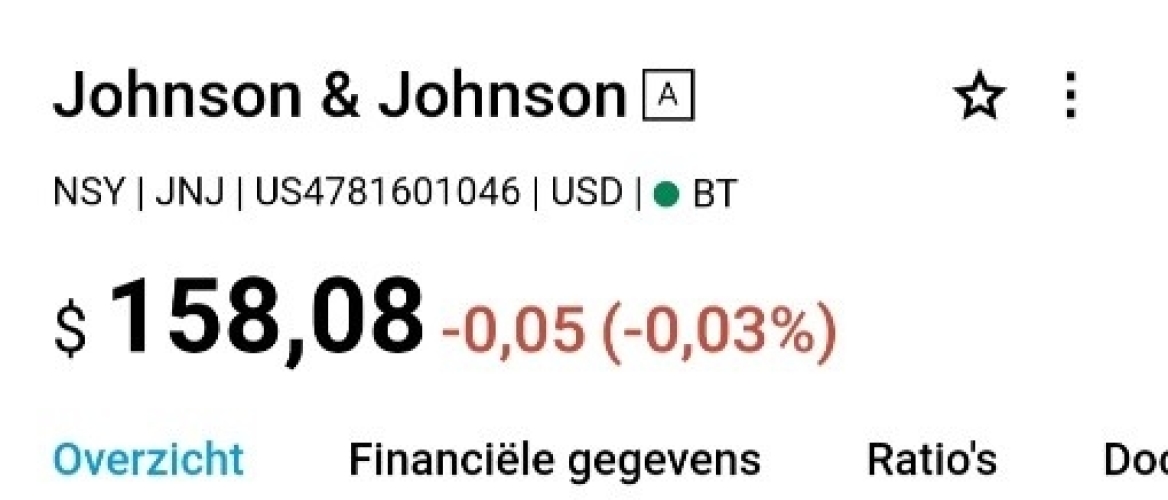 Hoe koop ik een aandeel bij DeGiro? (Stappenplan met foto’s) - Hoe Koop Ik Een Aandeel