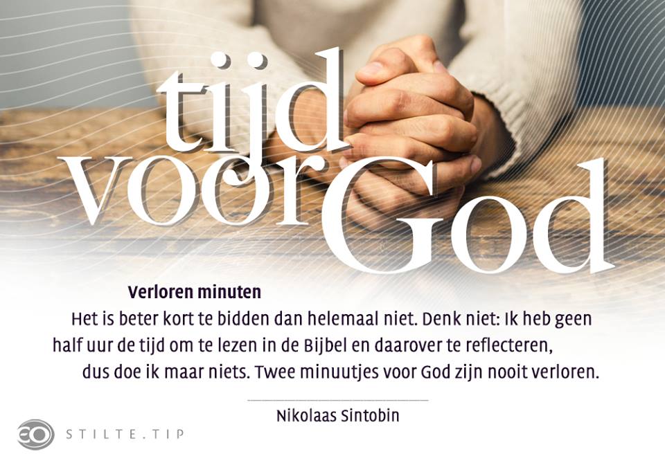 Hoe Begin Je Een Gebed